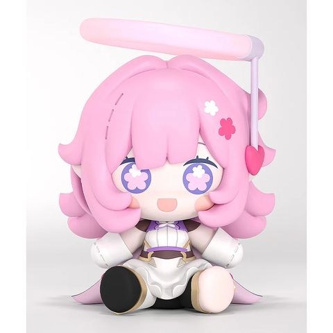 GOOD SMILE COMPANY Huggy Good Smile ELF/Elf Elysia (Honkai 3rd)