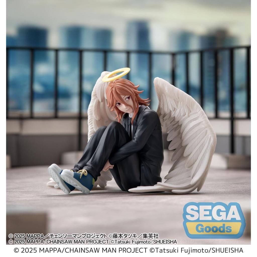 SEGA High Premium Angel Devil (Chainsaw Man - The Movie: Reze Arc)