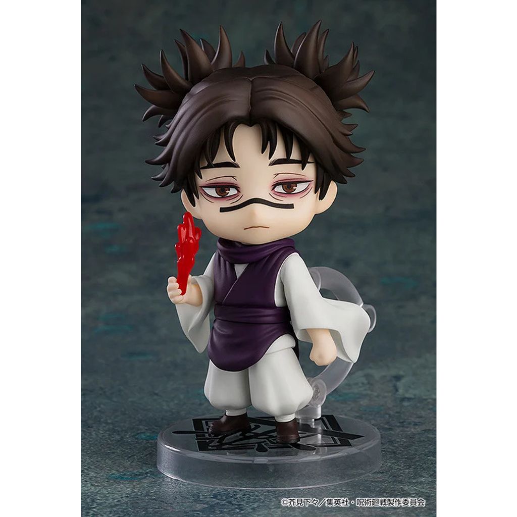 GOOD SMILE COMPANY 2290 Nendoroid Choso (Jujutsu Kaisen)