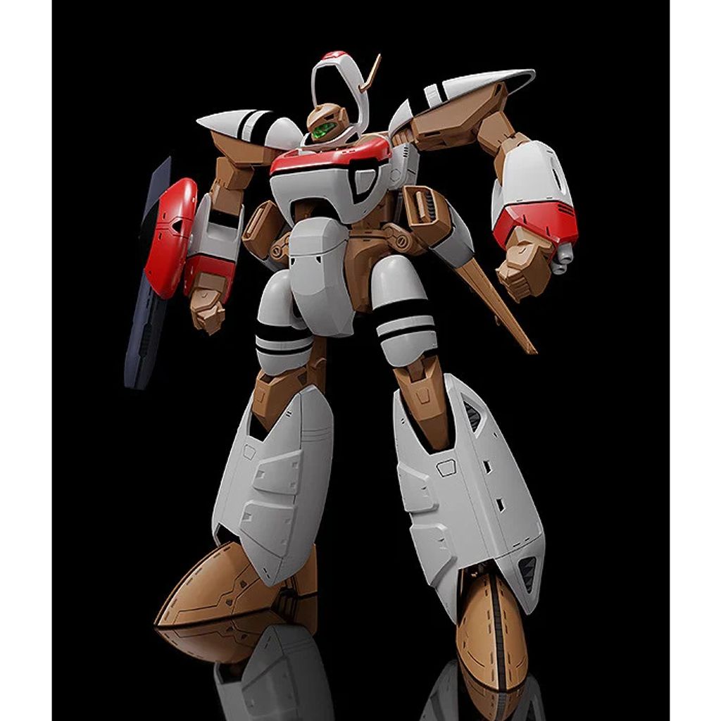 GOOD SMILE COMPANY MODEROID Orguss (Super Dimension Century Orguss)