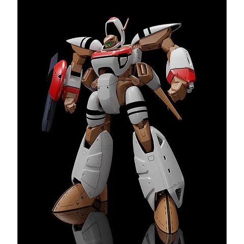 GOOD SMILE COMPANY MODEROID Orguss (Super Dimension Century Orguss)