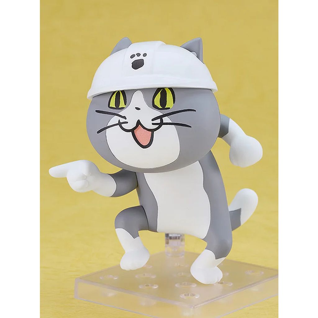 GOOD SMILE COMPANY 2398 Nendoroid Shigoto Neko