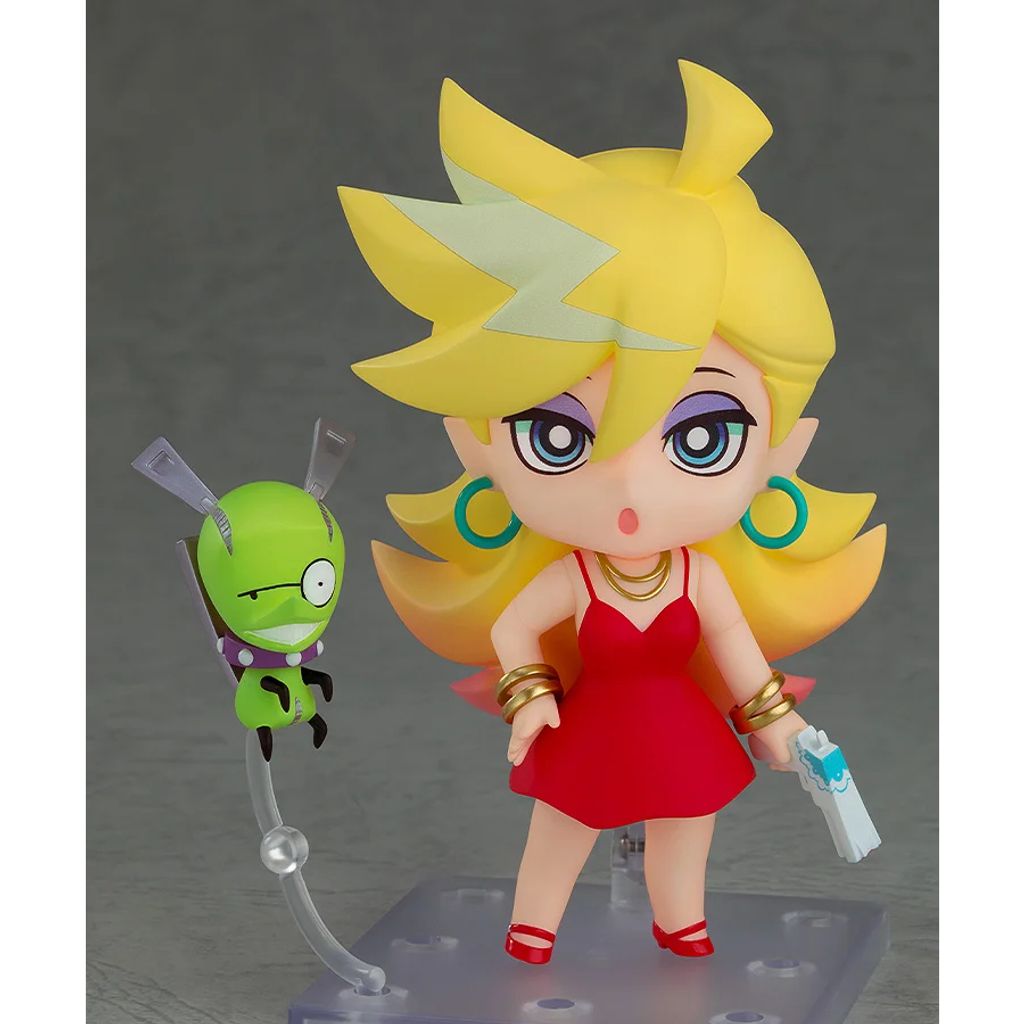 GOOD SMILE COMPANY 2951 Nendoroid Panty: New Ver. (New PANTY & STOCKING with GARTERBELT)
