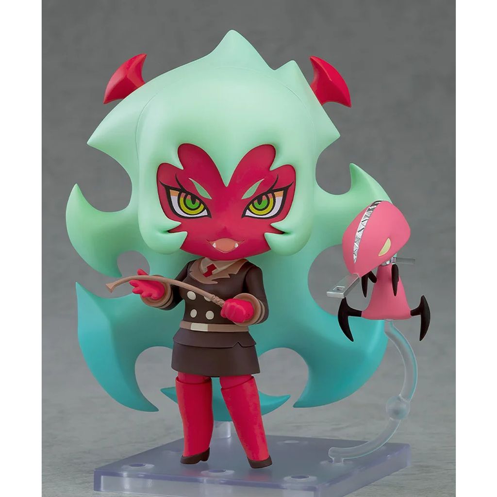 GOOD SMILE COMPANY 2927 Nendoroid Scanty (New PANTY & STOCKING with GARTERBELT)
