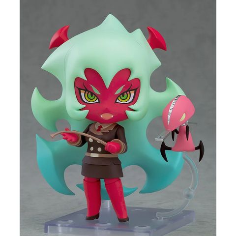 GOOD SMILE COMPANY 2927 Nendoroid Scanty (New PANTY & STOCKING with GARTERBELT)