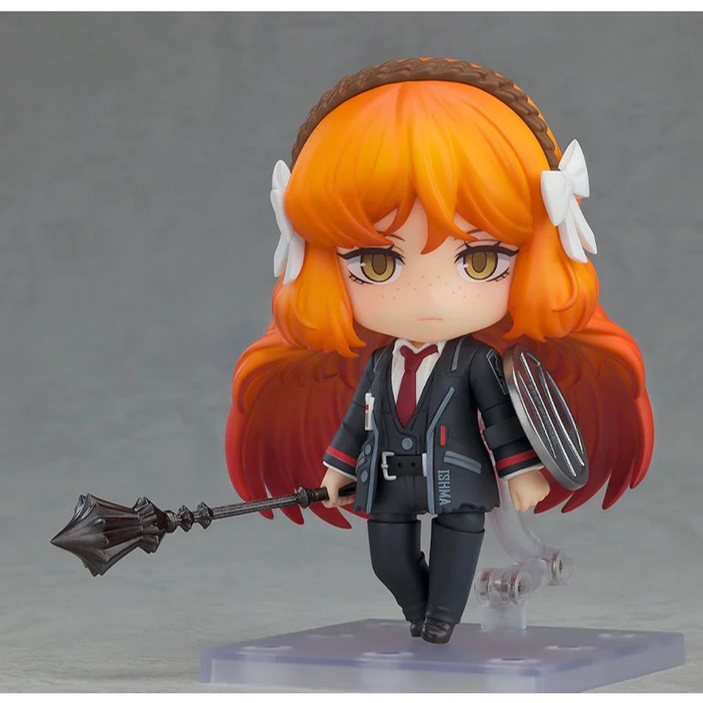 GOOD SMILE COMPANY 3056 Nendoroid Ishmael (Limbus Company)