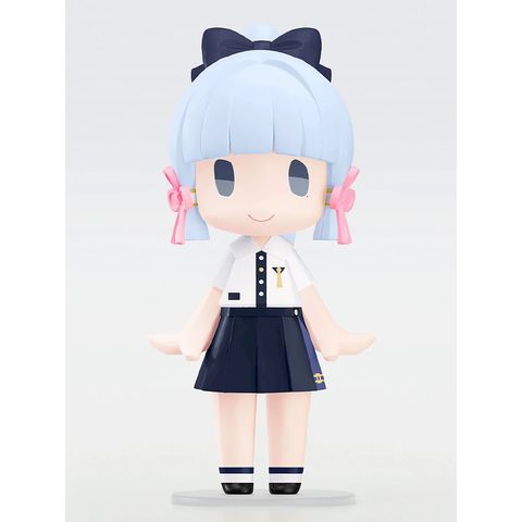 GOOD SMILE COMPANY HELLO! GOOD SMILE Ayaka Kamisato (Genshin Impact)