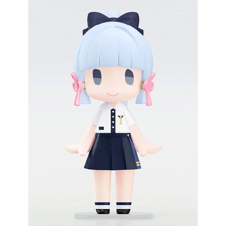 GOOD SMILE COMPANY HELLO! GOOD SMILE Ayaka Kamisato (Genshin Impact)