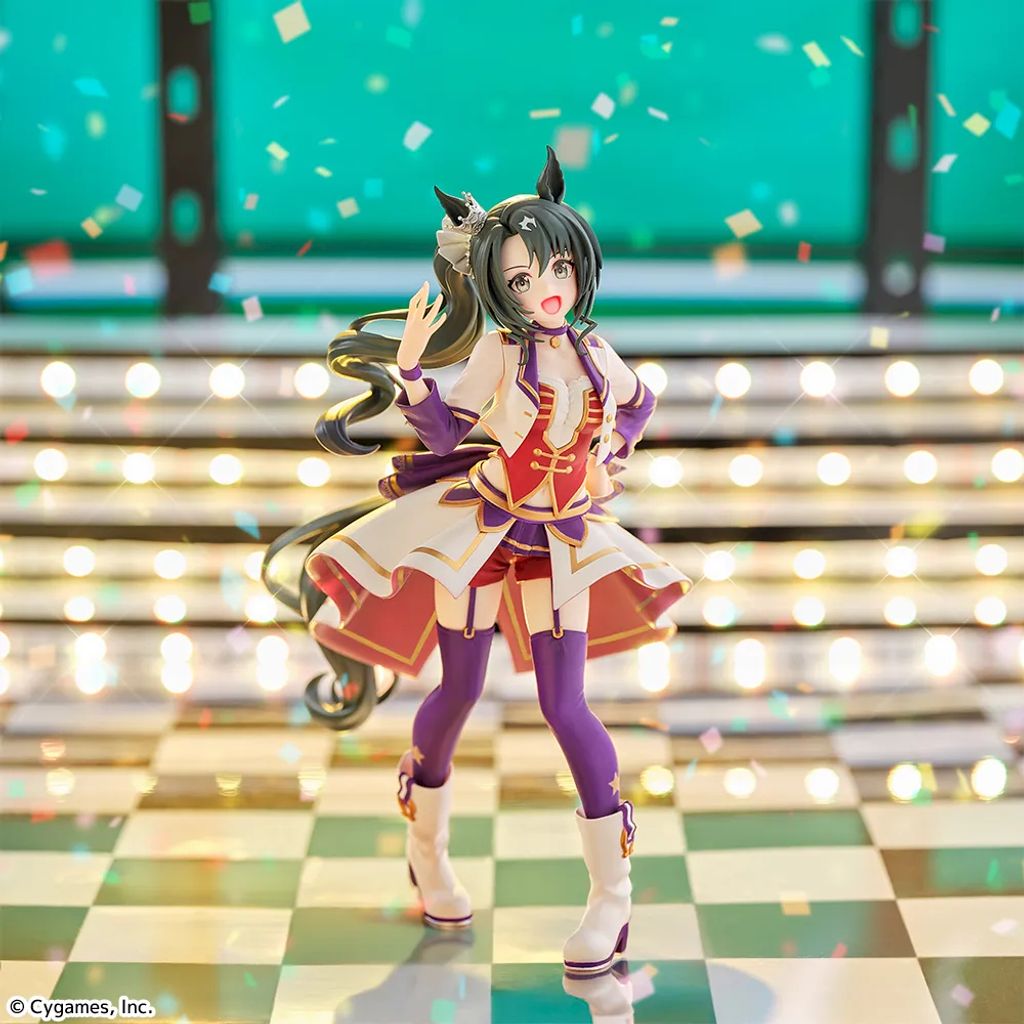 SEGA XStellar Satono Crown -STARTING FUTURE- (Umamusume: Pretty Derby)