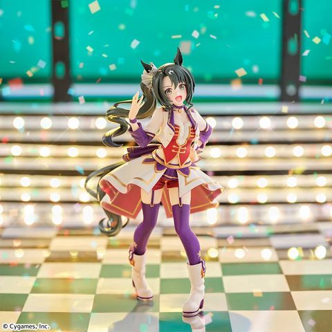 SEGA XStellar Satono Crown -STARTING FUTURE- (Umamusume: Pretty Derby)