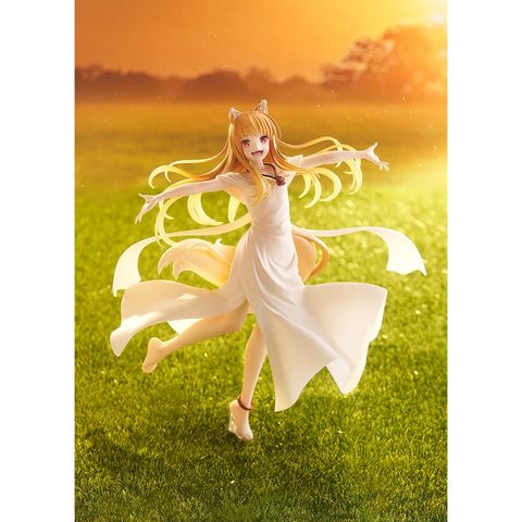 GOOD SMILE COMPANY POP UP PARADE Holo: Abundant Harvest Ver. L Size