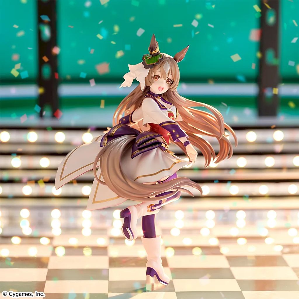 SEGA XStellar Satono Diamond -STARTING FUTURE- (Umamusume: Pretty Derby)