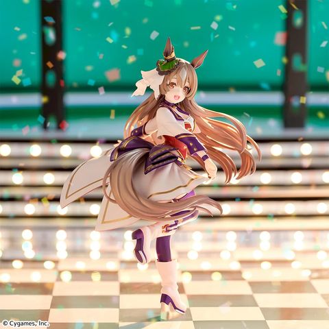 SEGA XStellar Satono Diamond -STARTING FUTURE- (Umamusume: Pretty Derby)
