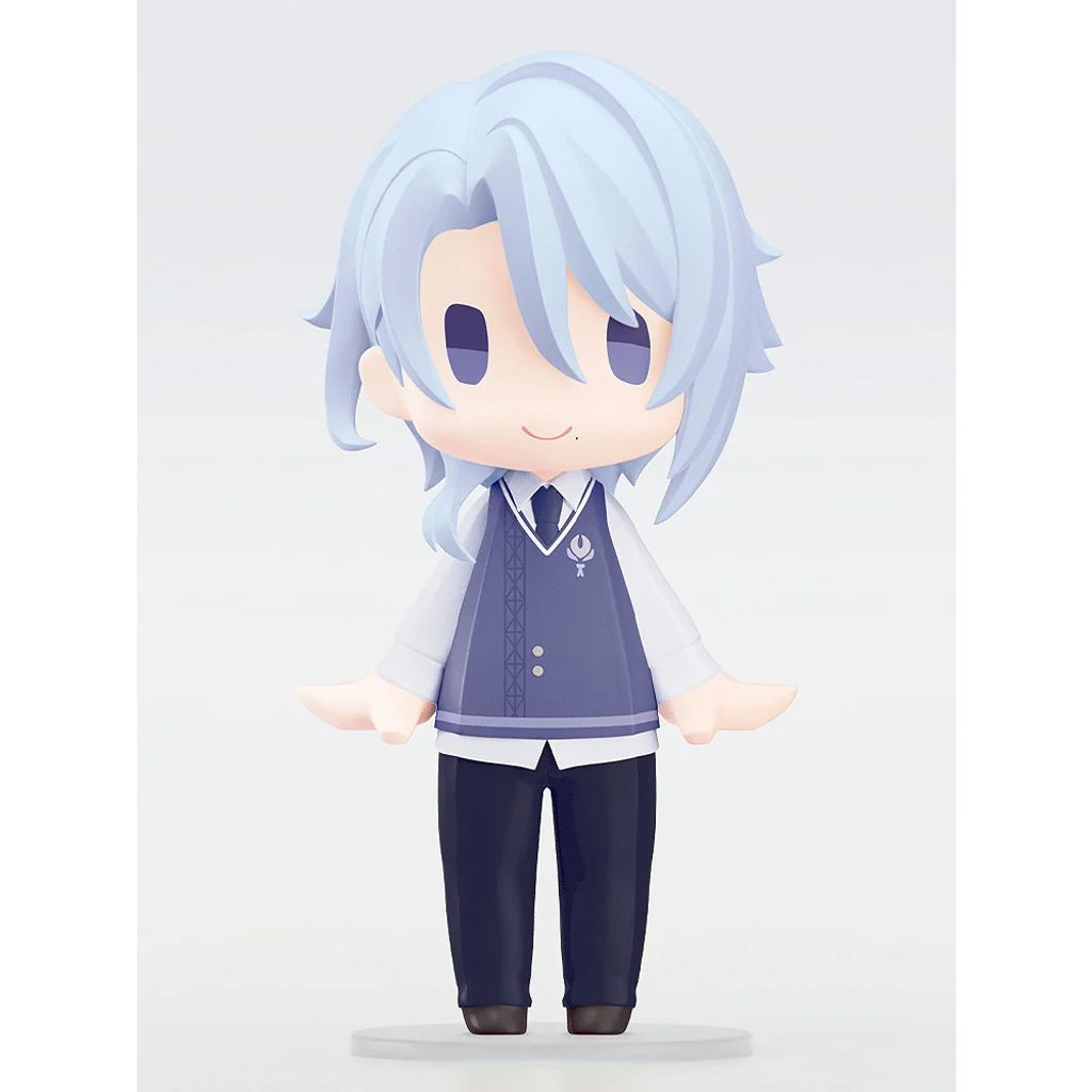 GOOD SMILE COMPANY HELLO! GOOD SMILE Ayato Kamisato (Genshin Impact)