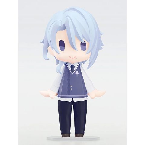GOOD SMILE COMPANY HELLO! GOOD SMILE Ayato Kamisato (Genshin Impact)