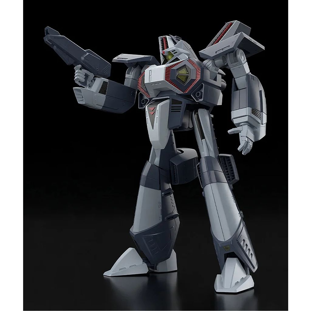 GOOD SMILE COMPANY MODEROID Orson's Nikick (Super Dimension Century Orguss)