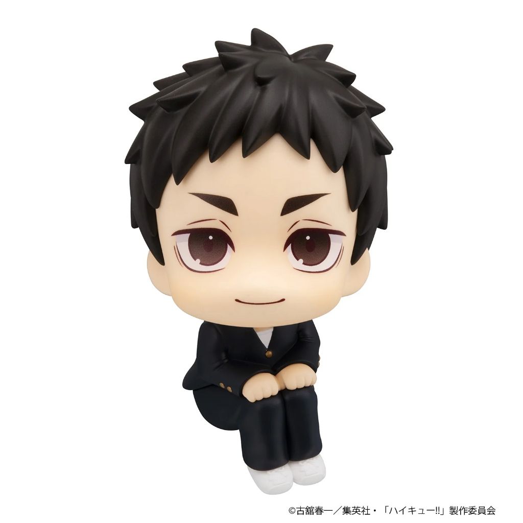 MEGAHOUSE LOOK UP SERIES Daichi Sawamura (Haikyu!!)