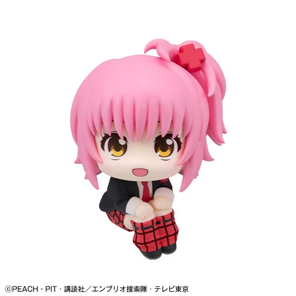 MEGAHOUSE LOOK UP SERIES Amu Hinamori (Shugo Chara!)
