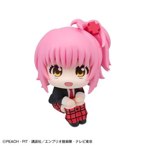MEGAHOUSE LOOK UP SERIES Amu Hinamori (Shugo Chara!)