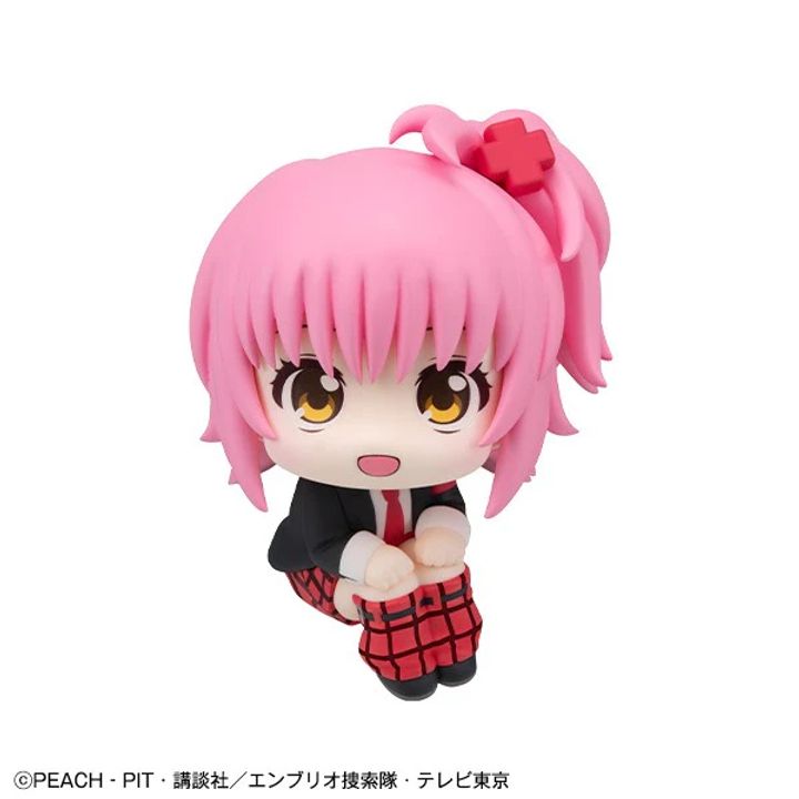 MEGAHOUSE LOOK UP SERIES Amu Hinamori (Shugo Chara!)