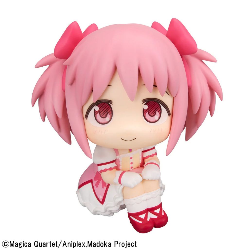 MEGAHOUSE LOOK UP SERIES Madoka Kaname (Puella Magi Madoka Magica)