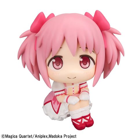 MEGAHOUSE LOOK UP SERIES Madoka Kaname (Puella Magi Madoka Magica)