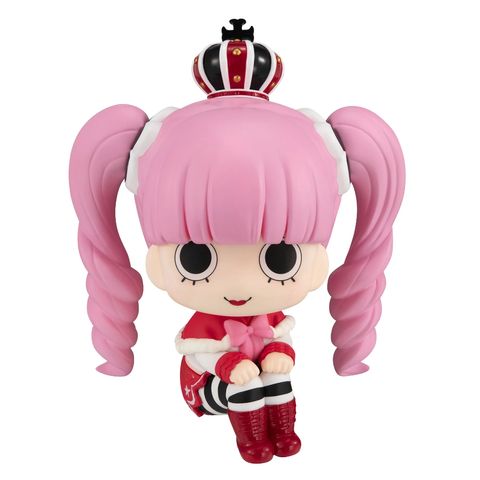 MEGAHOUSE LOOK UP SERIES Perona (ONE PIECE)