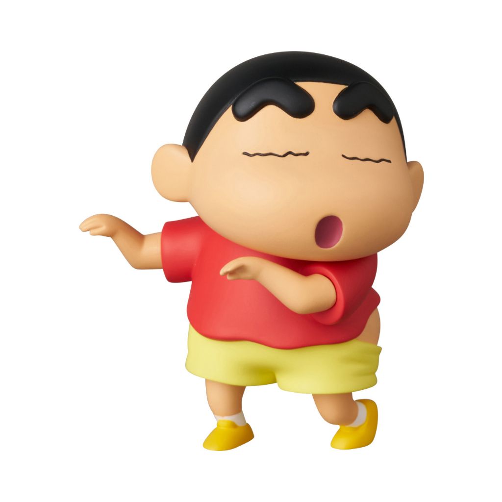 MEDICOM TOY UDF CRAYON SHINCHAN Series 5 - SHINCHAN Dancing