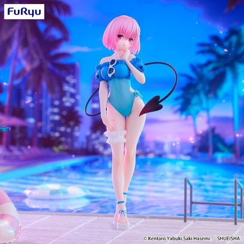 FURYU Trio-Try-iT Momo Belia Deviluke (To Love-Ru Darkness)