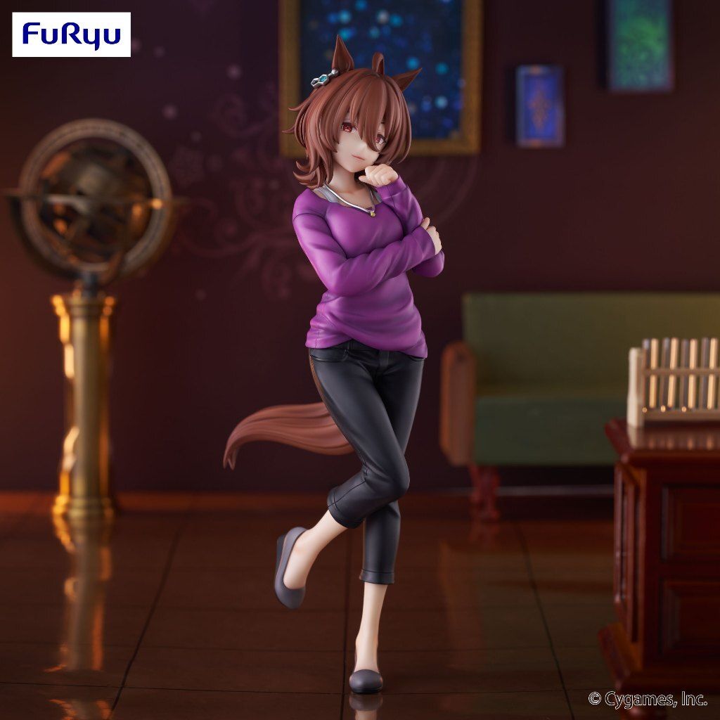 FURYU Trio-Try-iT Agnes Tachyon (Umamusume: Pretty Derby)