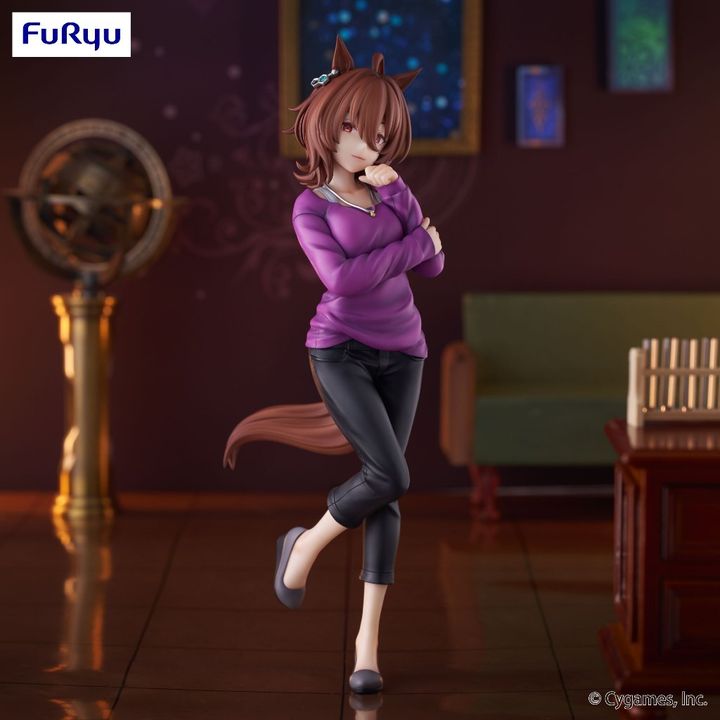 FURYU Trio-Try-iT Agnes Tachyon (Umamusume: Pretty Derby)