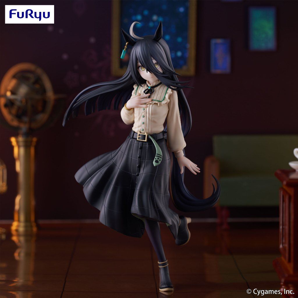 FURYU Trio-Try-iT Manhattan Cafe (Umamusume: Pretty Derby)