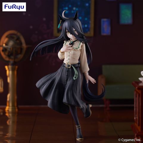 FURYU Trio-Try-iT Manhattan Cafe (Umamusume: Pretty Derby)