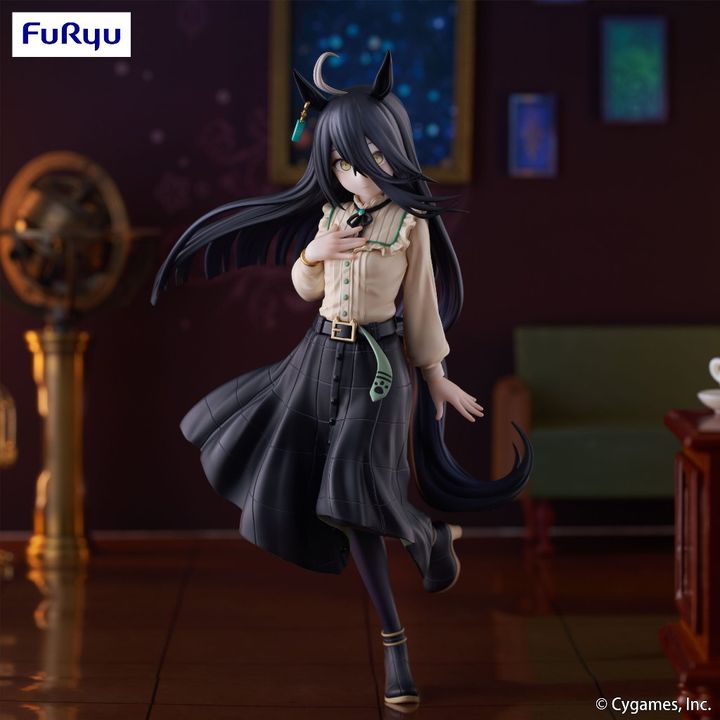 FURYU Trio-Try-iT Manhattan Cafe (Umamusume: Pretty Derby)