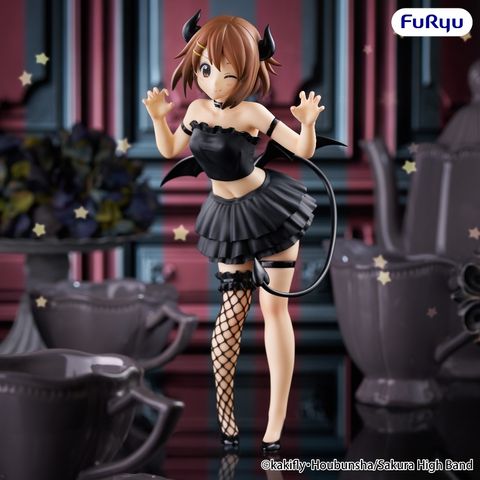 FURYU BiCute Dark Yui Hirasawa (K-ON!)