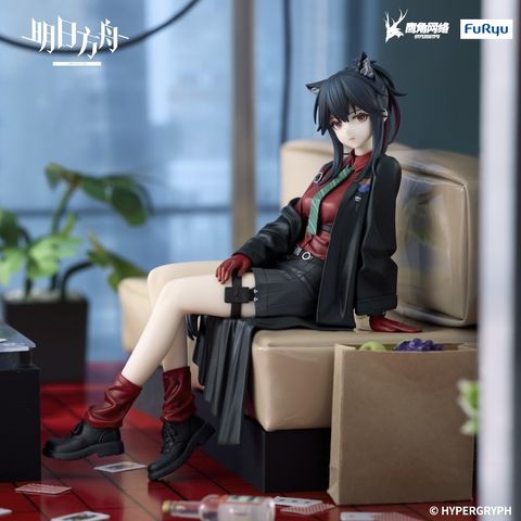 FURYU Noodle Stopper Texas Will ver. (Arknights)