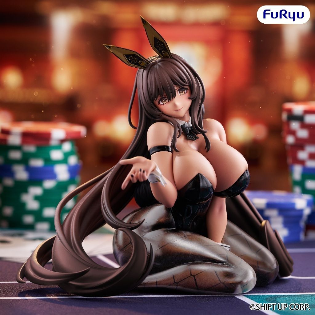 FURYU Noodle Stopper Noir (GODDESS OF VICTORY: NIKKE)