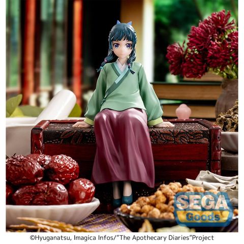 SEGA PM Perching Maomao (The Apothecary Diaries) (Original)
