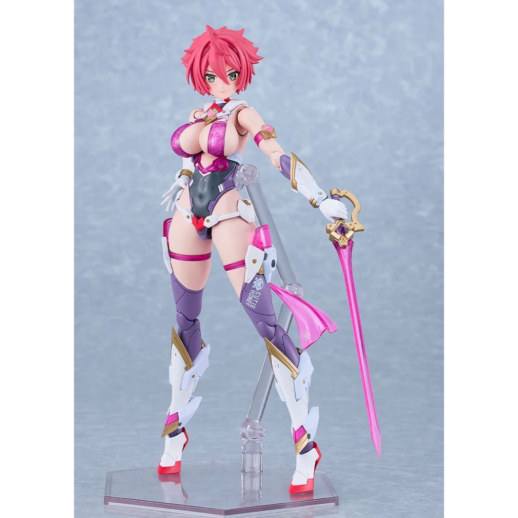 GOOD SMILE COMPANY PLAMATEA Cutie Honey (Cutie Honey Nova)