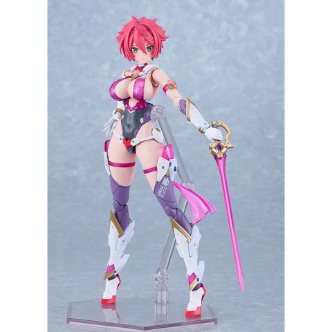 GOOD SMILE COMPANY PLAMATEA Cutie Honey (Cutie Honey Nova)