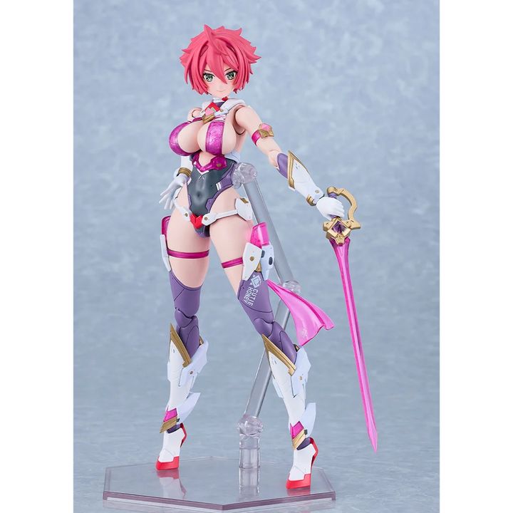 GOOD SMILE COMPANY PLAMATEA Cutie Honey (Cutie Honey Nova)