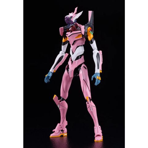 GOOD SMILE COMPANY MODEROID Evangelion Production Model Custom Type-08α (Rebuild of Evangelion)
