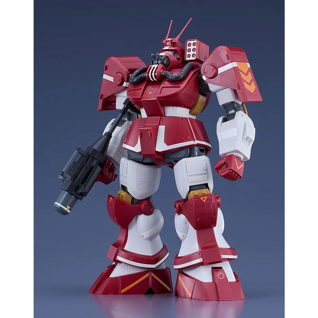 MAX FACTORY COMBAT ARMORS MAX 32: Abitate T10B Blockhead Ver. GT (Get Truth Fang of the Sun Dougram)