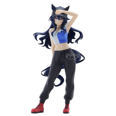 BANPRESTO VERXINA AS QUEEN V (UMAMUSUME: PRETTY DERBY BOC'Z WE\N)