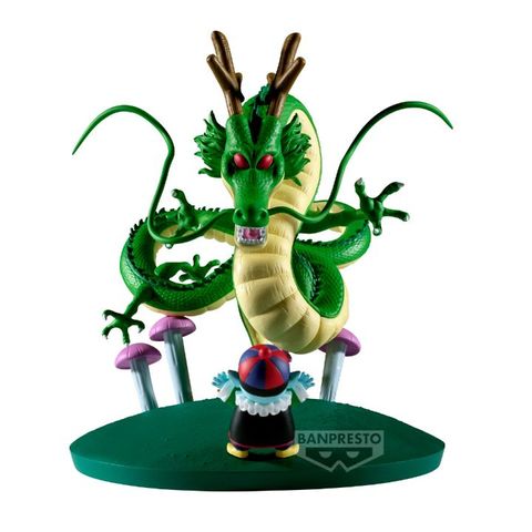 BANPRESTO HISTORY BOX SHENRON (DRAGON BALL)