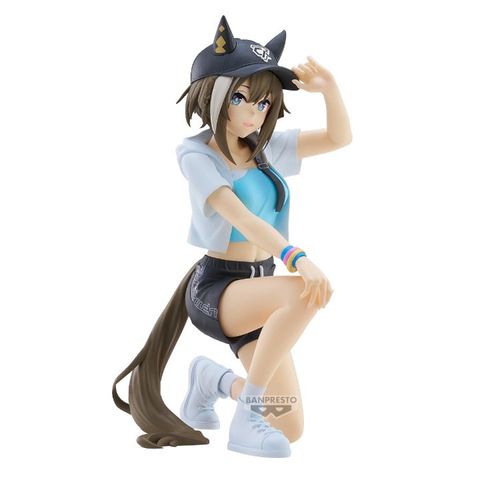 BANPRESTO CHEVAL GRAND AS MARINE C (UMAMUSUME: PRETTY DERBY BOC'Z WE\N)