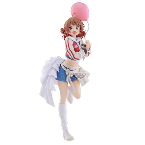 BANPRESTO ESPRESTO INFLATABLE UME HANAMI (THE IDOLM@STER GAKUEN)