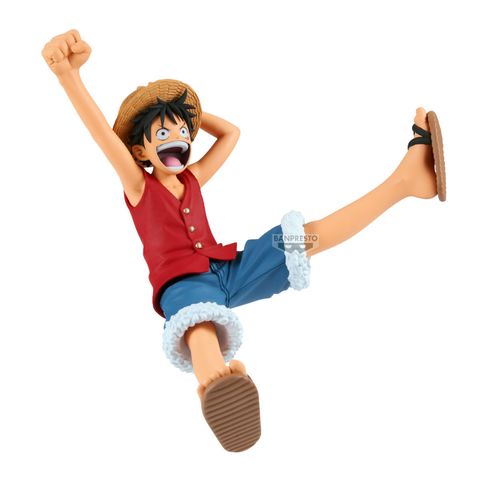BANPRESTO ROMANCE DAWN MONKEY D.LUFFY VOL.1 (ONE PIECE)