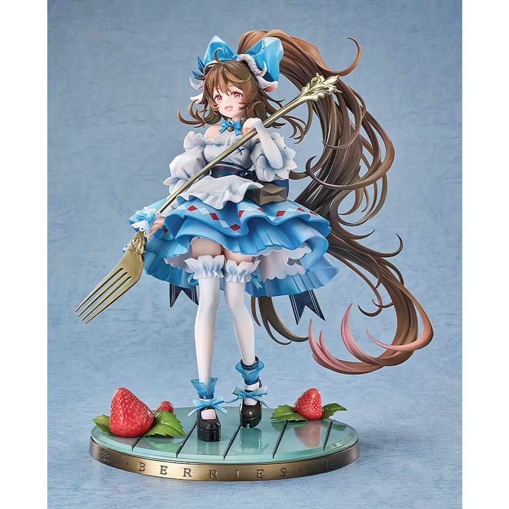 GOOD SMILE ARTS SHANGHAI Eyjafjalla the Hvít Aska: A Picnic Before A Long Trip Ver. (Arknights)