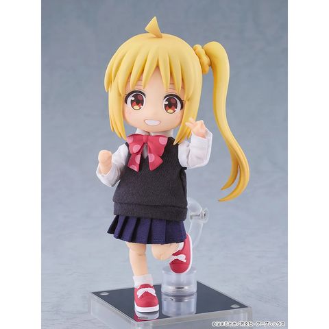 GOOD SMILE COMPANY Nendoroid Doll Nijika Ijichi (Bocchi the Rock!)